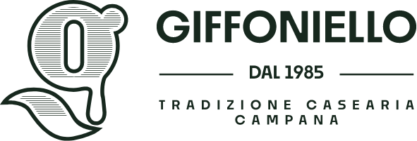 Giffoniello – Tradizione casearia campana dal 1985 Logo